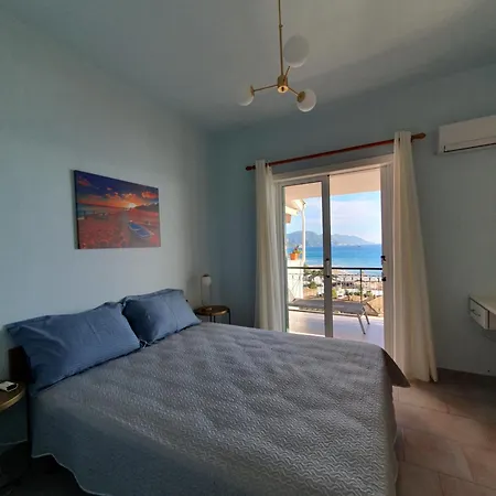 Infinite View To The Sea 146 By New Era דירה