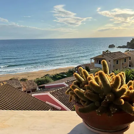 Infinite View To The Sea 146 By New Era דירה גליפאדה