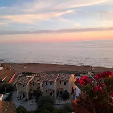 Infinite View To The Sea 146 By New Era Glyfáda