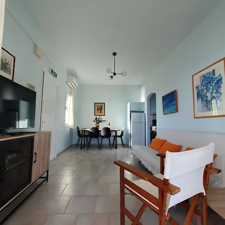 Infinite View To The Sea 146 By New Era Apartamento