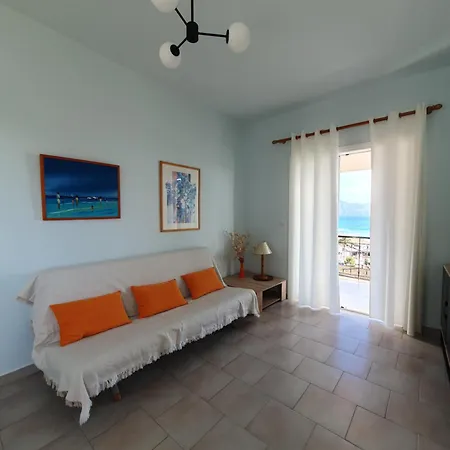 Apartamento Infinite View To The Sea 146 By New Era