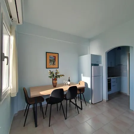 Apartamento Infinite View To The Sea 146 By New Era *