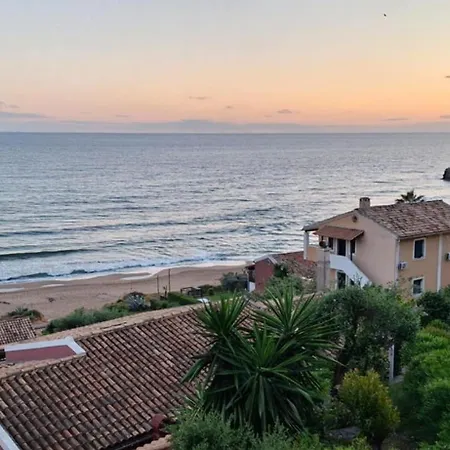 Apartamento Infinite View To The Sea 146 By New Era