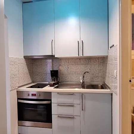 Infinite View To The Sea 146 By New Era Apartment *