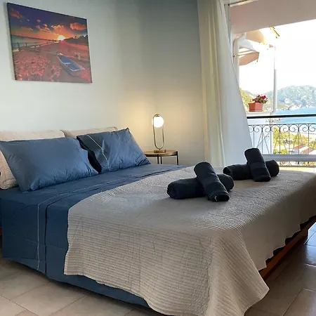 Infinite View To The Sea 146 By New Era Apartment