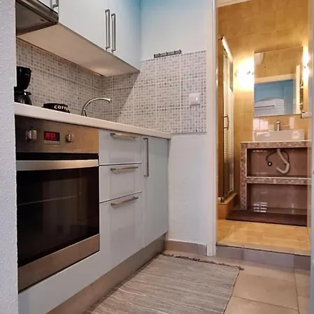 Infinite View To The Sea 146 By New Era Apartamento *