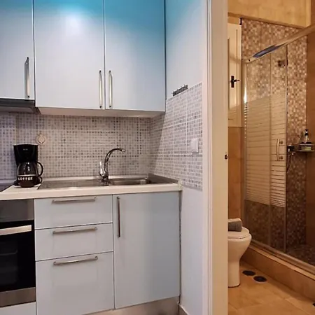 Apartamento Infinite View To The Sea 146 By New Era