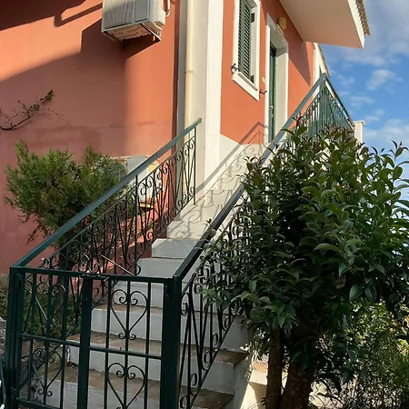 Apartment Infinite View To The Sea 146 By New Era *