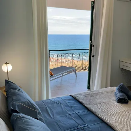 Apartamento Infinite View To The Sea 146 By New Era Glyfáda