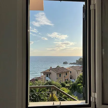 Infinite View To The Sea 146 By New Era Apartment Glyfada (Corfu)