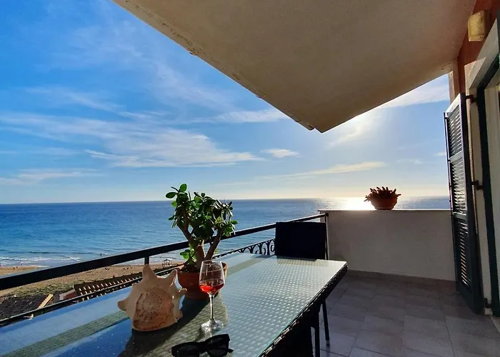 Infinite View To The Sea 146 By New Era 公寓 格利法达