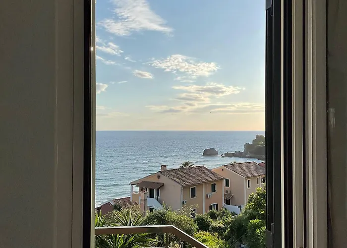 Infinite View To The Sea 146 By New Era 公寓 格利法达